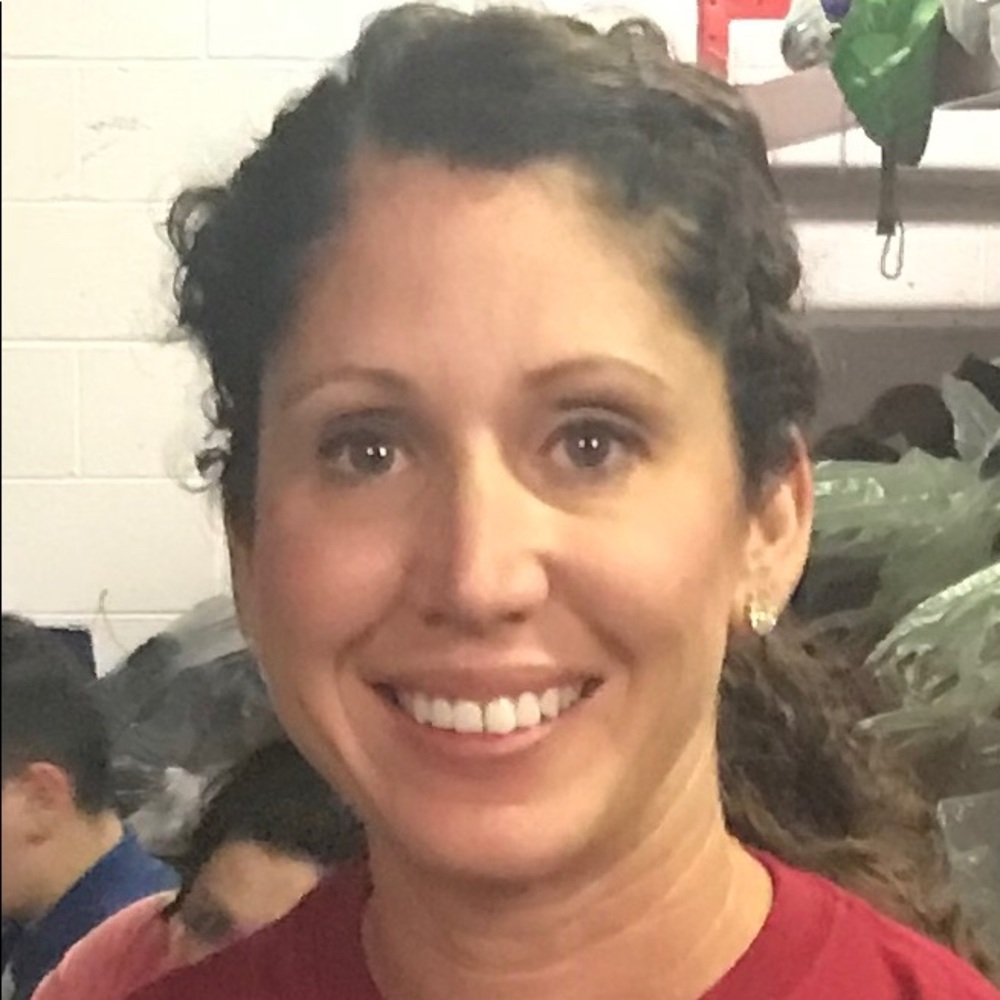 Meet your Posher, Brenda